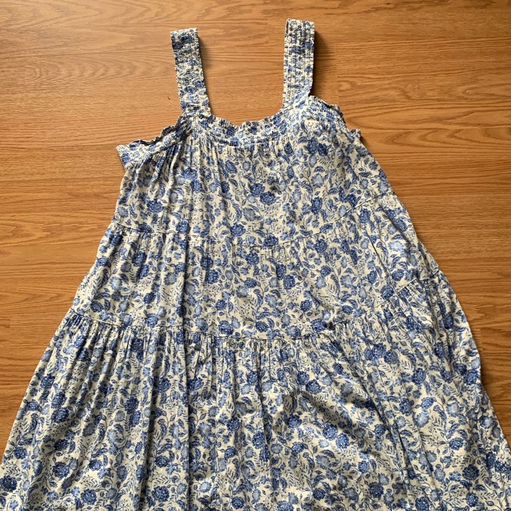 MIDI dress